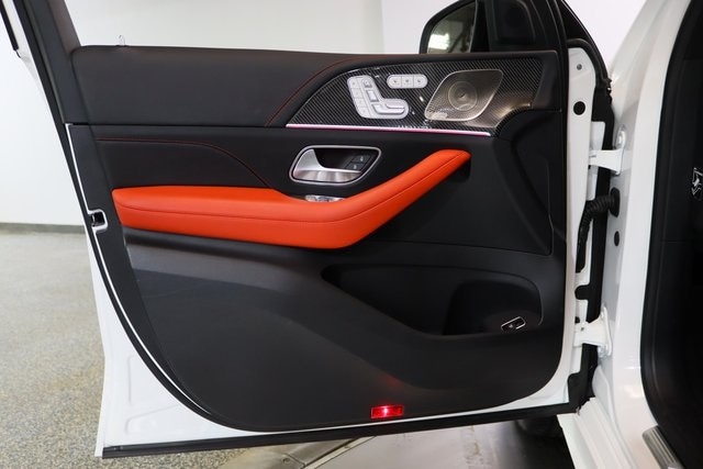 2024 MERCEDES-BENZ GLE-CLASS - Image 18