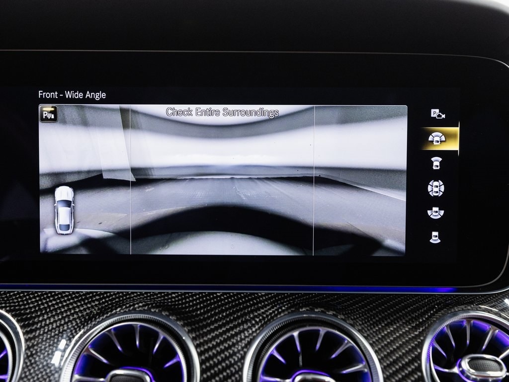 2023 MERCEDES-BENZ AMG GT - Image 20