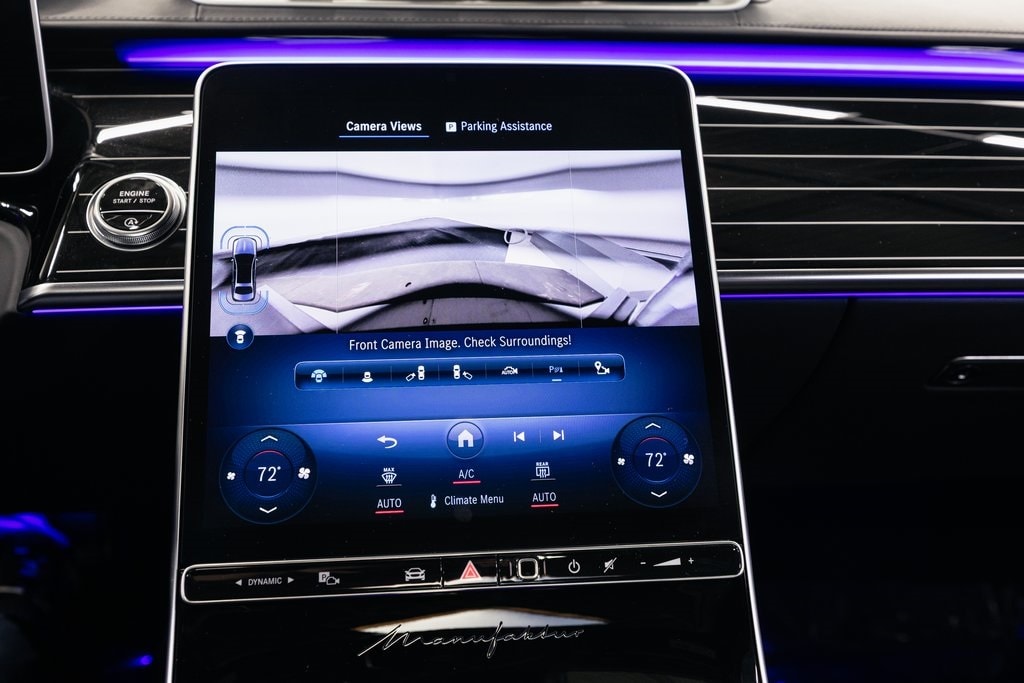 2023 MERCEDES-BENZ S-CLASS - Image 20