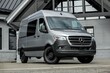 Mercedes-Benz Sprinter 2500