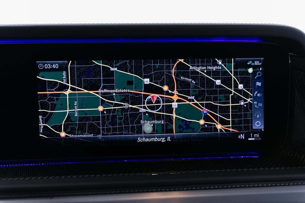 2023 MERCEDES-BENZ G-CLASS - Image 17