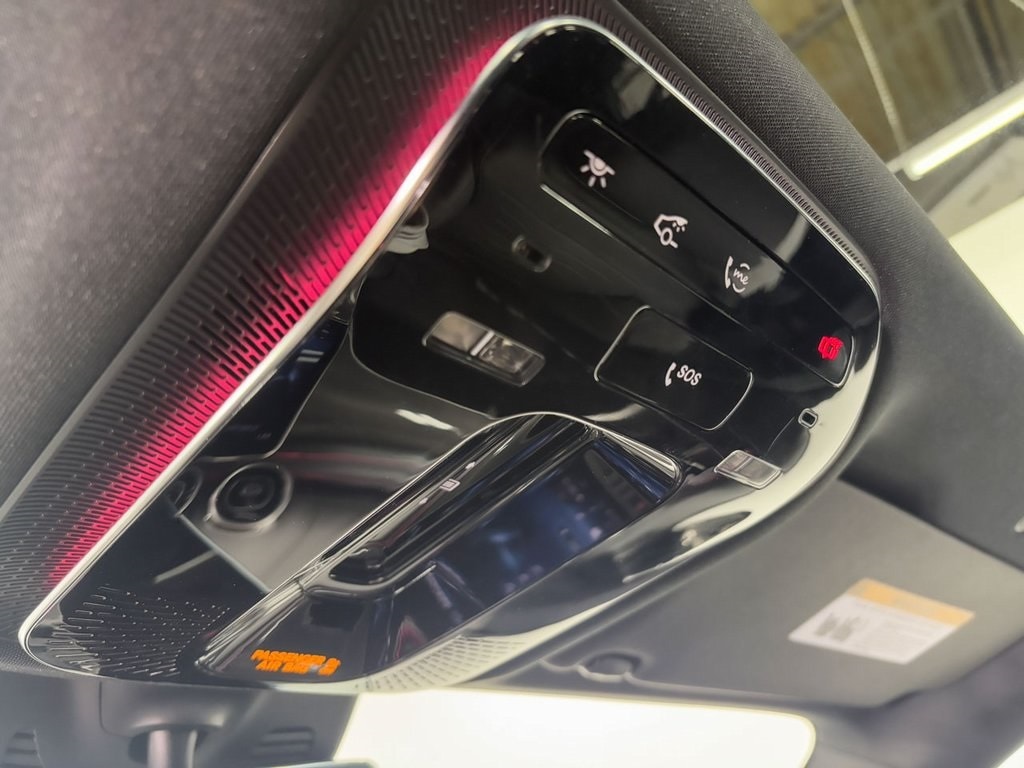 2025 MERCEDES-BENZ GLC-CLASS - Image 21