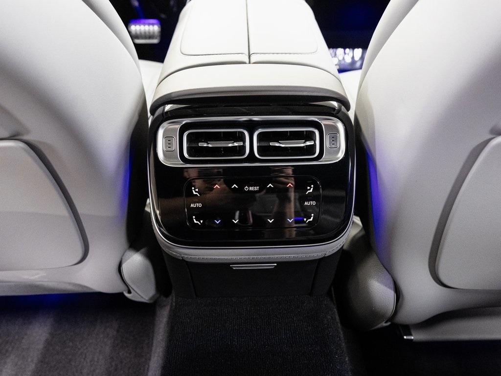 2024 MERCEDES-BENZ S-CLASS - Image 31