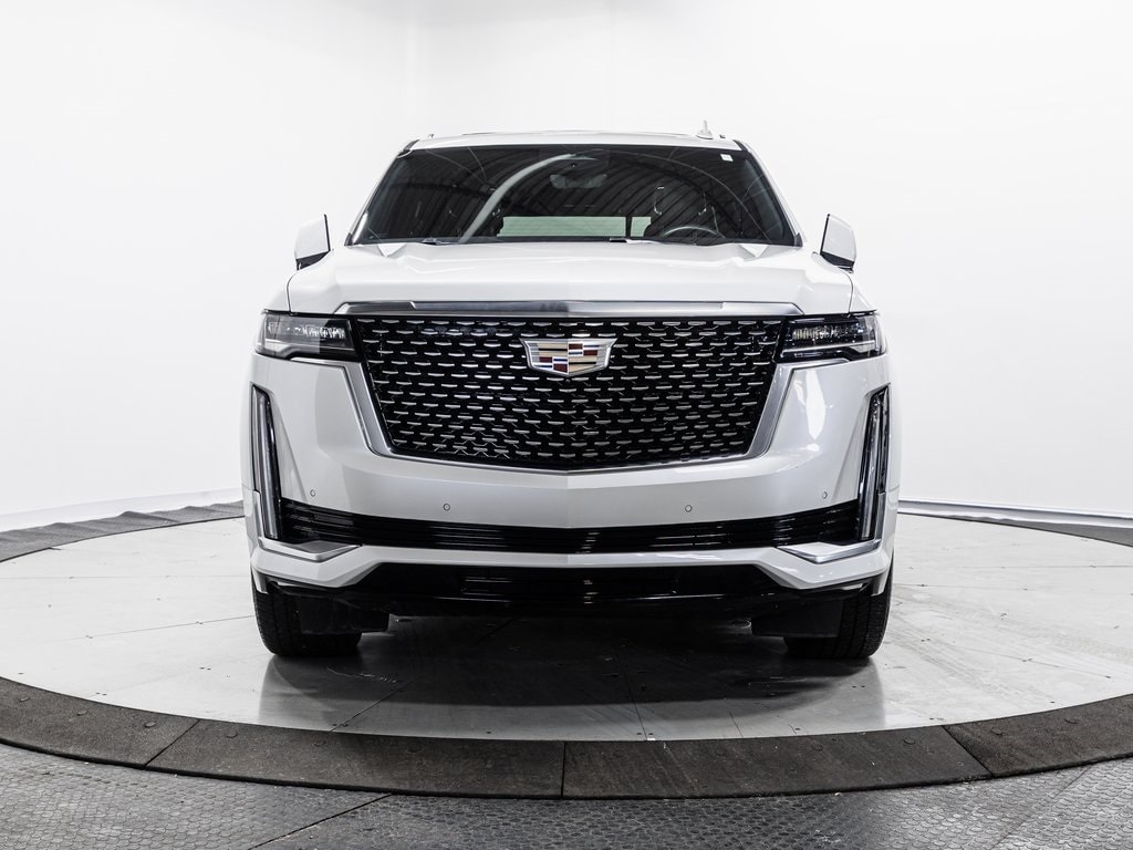 2022 CADILLAC ESCALADE - Image 2