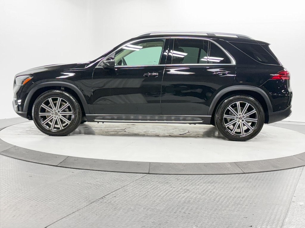 Certified 2026 Mercedes-Benz GLE GLE 350 SUV