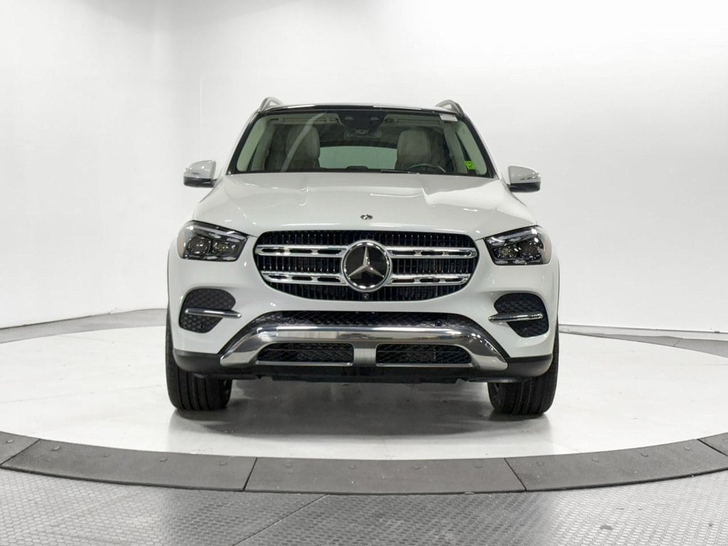 2024 MERCEDES-BENZ GLE-CLASS - Image 2