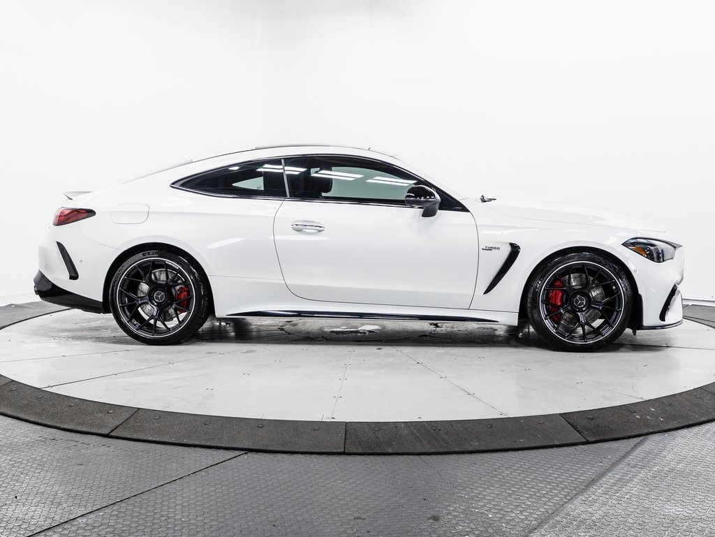 2025 MERCEDES-BENZ CLE - Image 34