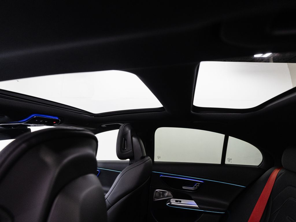 2025 MERCEDES-BENZ E-CLASS - Image 25