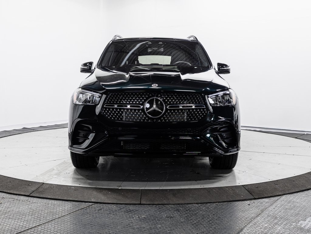 2024 MERCEDES-BENZ GLE-CLASS - Image 2