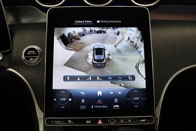 2024 MERCEDES-BENZ GLC-CLASS - Image 24