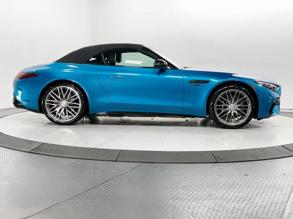 2024 MERCEDES-BENZ SL-CLASS - Image 37