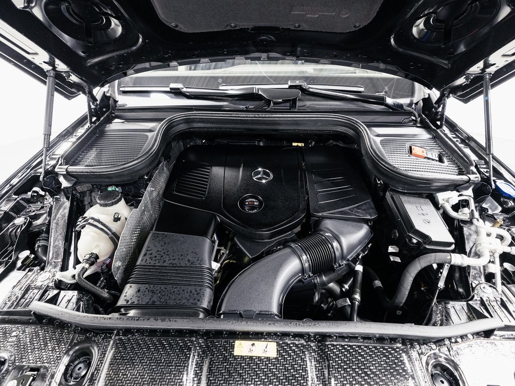 2025 MERCEDES-BENZ GLE-CLASS - Image 38