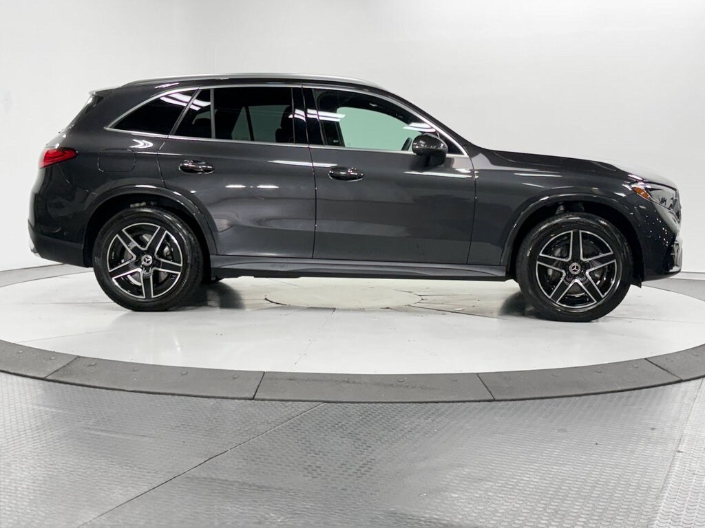 2025 MERCEDES-BENZ GLC-CLASS - Image 37