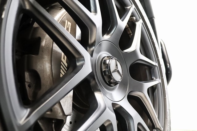 2021 MERCEDES-BENZ G-CLASS - Image 16