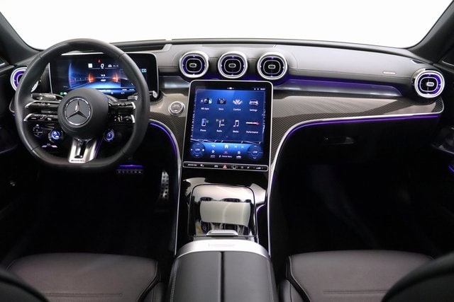 2024 MERCEDES-BENZ C-CLASS - Image 27