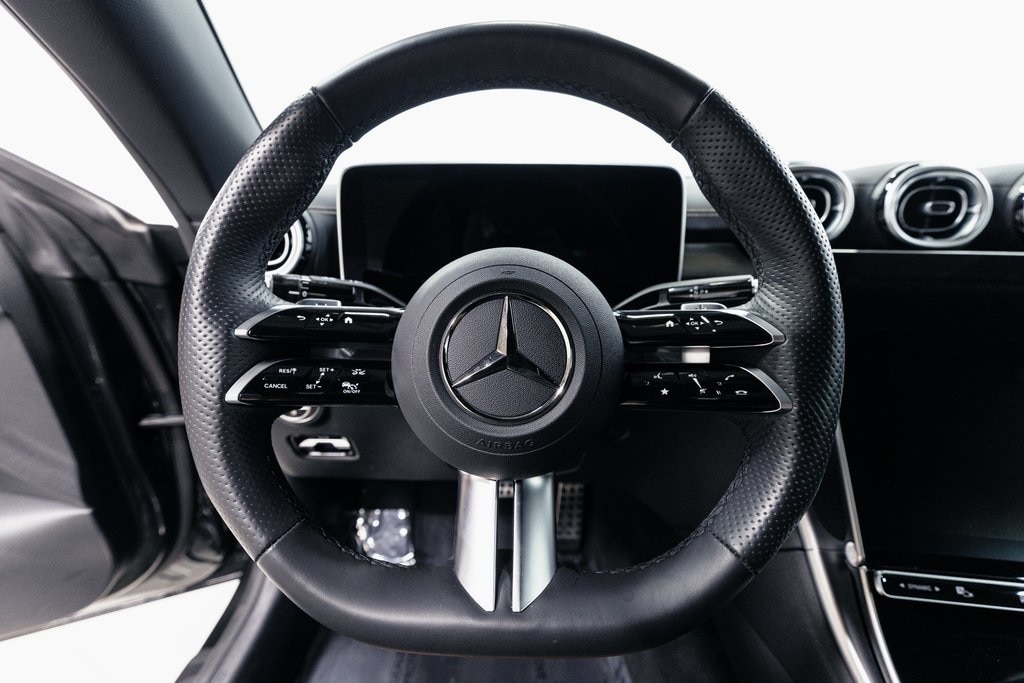 2024 MERCEDES-BENZ CLE - Image 13