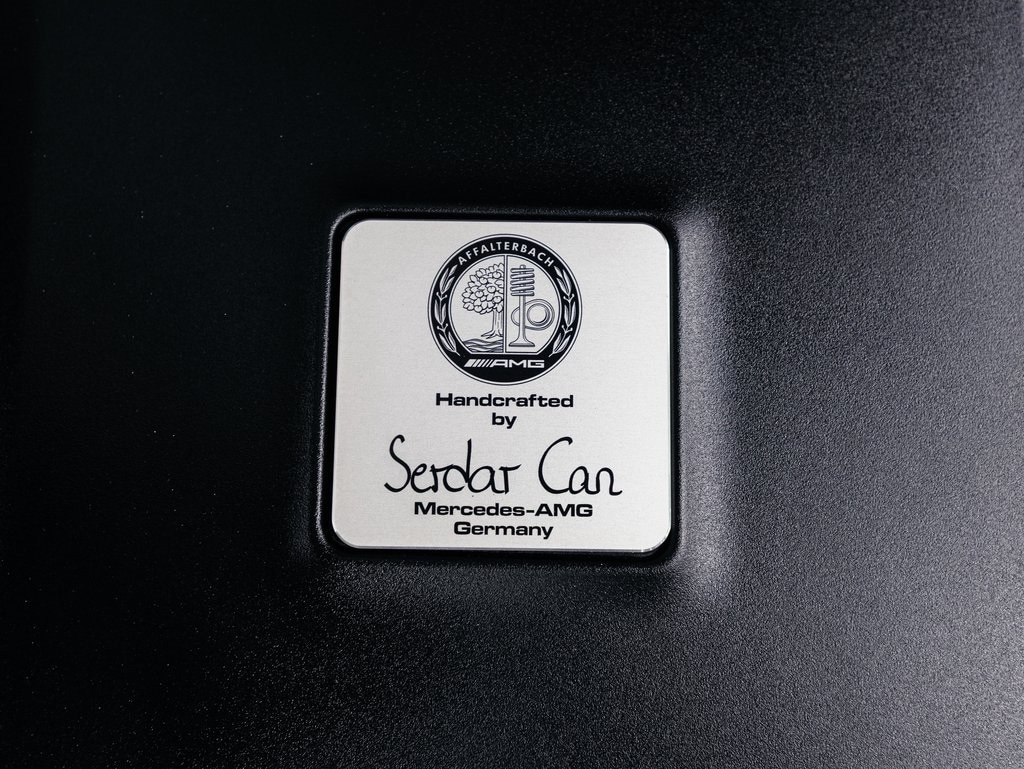 2024 MERCEDES-BENZ G-CLASS - Image 36