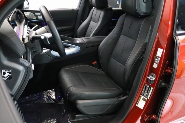 2024 MERCEDES-BENZ GLE-CLASS - Image 16