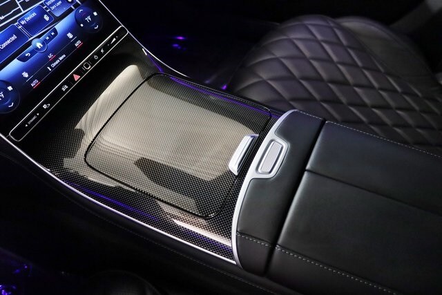 2023 MERCEDES-BENZ S-CLASS - Image 32