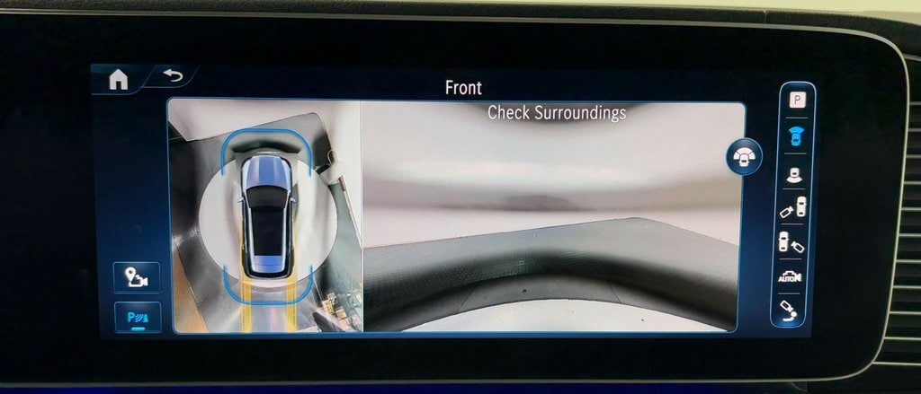 2024 MERCEDES-BENZ GLE-CLASS - Image 18