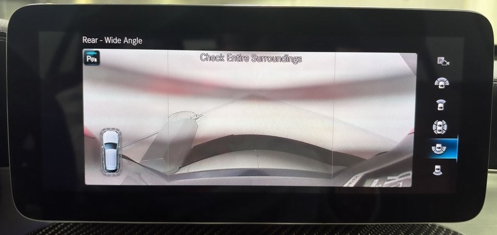 2022 MERCEDES-BENZ GLC-CLASS - Image 20