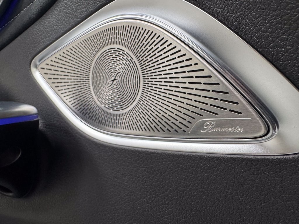 2024 MERCEDES-BENZ EQE-CLASS SUV - Image 7