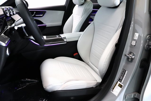 2025 MERCEDES-BENZ C-CLASS - Image 19