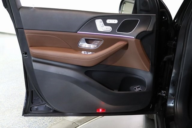 2024 MERCEDES-BENZ GLE-CLASS - Image 17