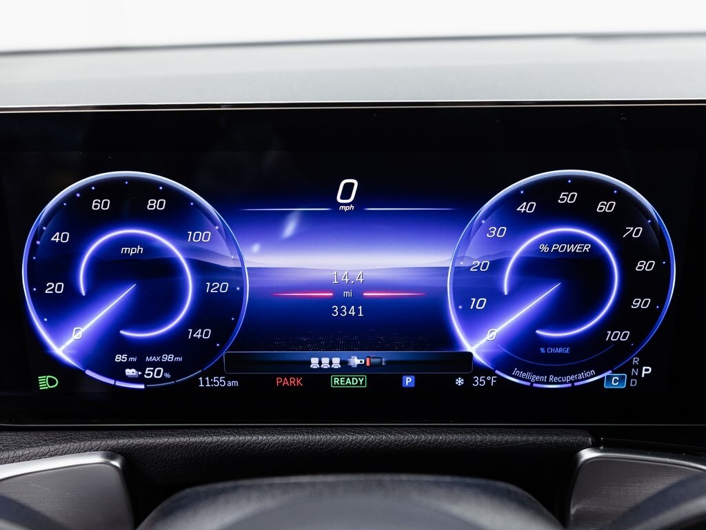 2024 MERCEDES-BENZ EQB-CLASS - Image 13