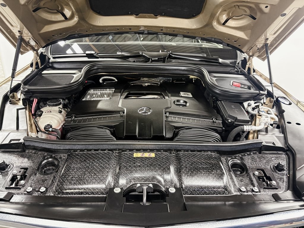 2023 MERCEDES-BENZ GLS-CLASS - Image 35