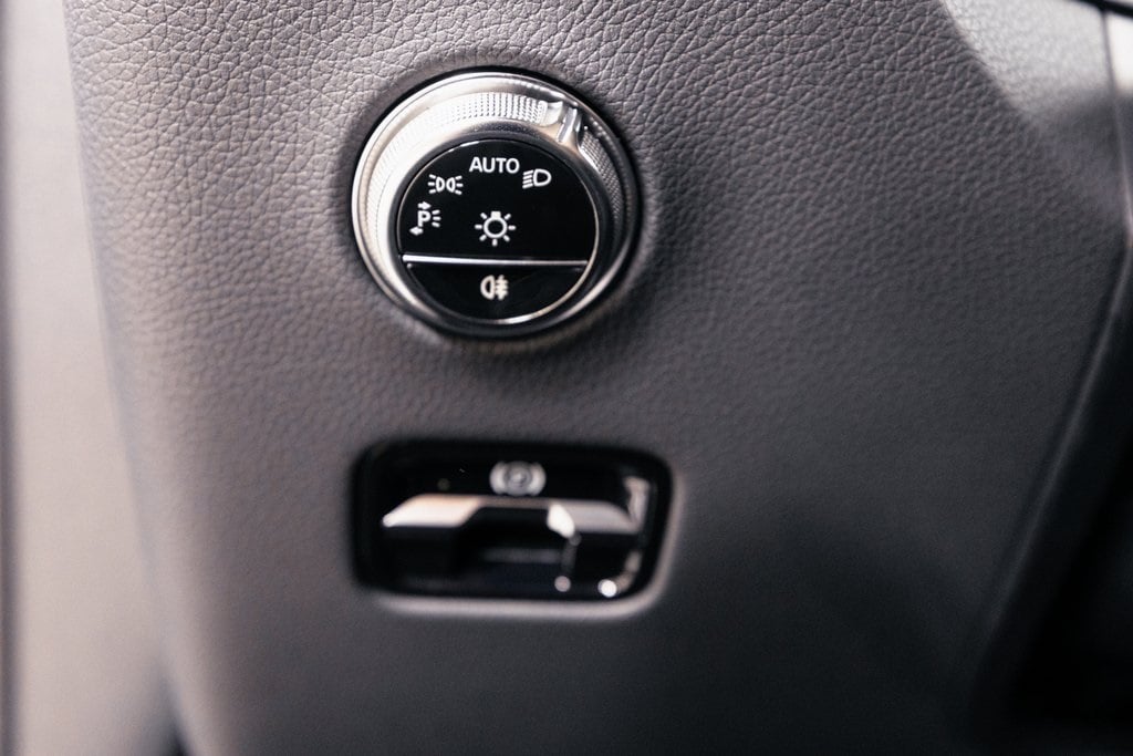 2026 MERCEDES-BENZ GLC-CLASS - Image 9