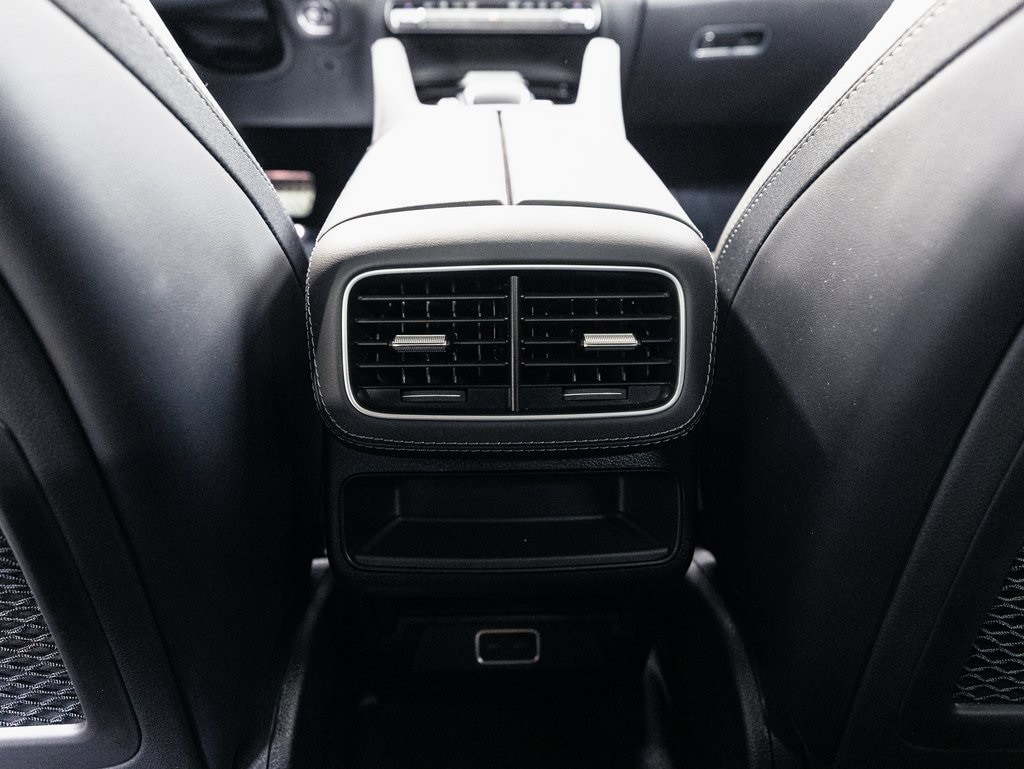 2025 MERCEDES-BENZ GLE-CLASS - Image 31