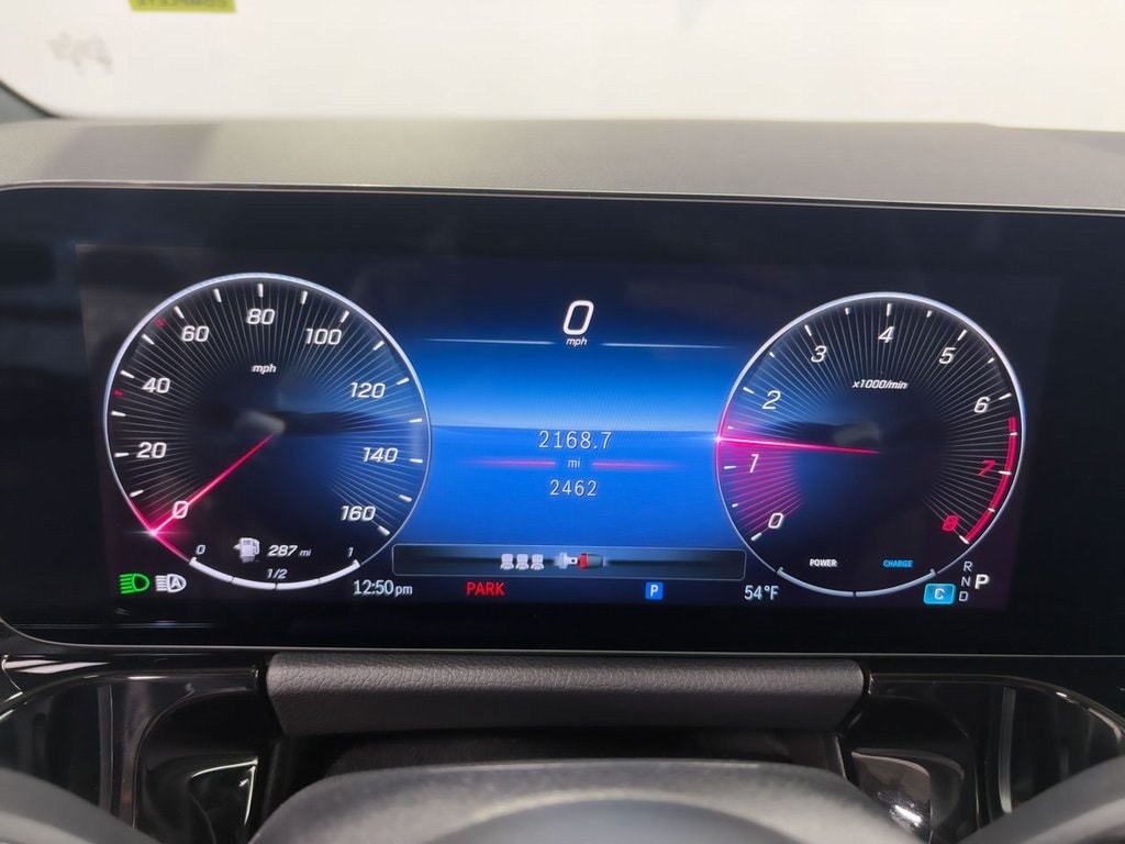 2026 MERCEDES-BENZ GLA-CLASS - Image 14