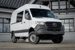 Mercedes-Benz Sprinter 2500