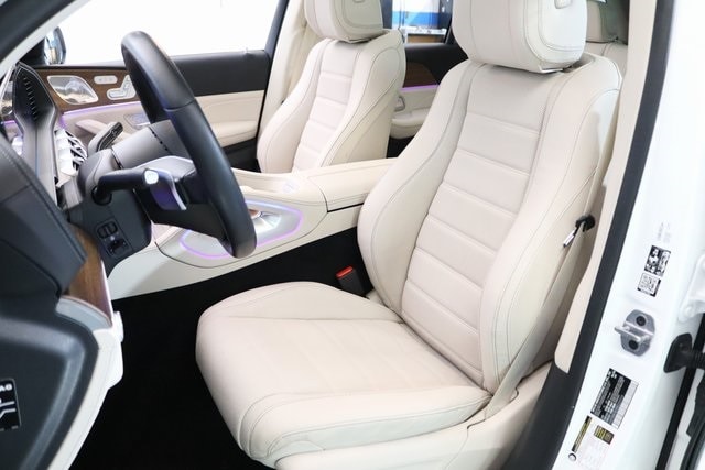 2024 MERCEDES-BENZ GLE-CLASS - Image 19