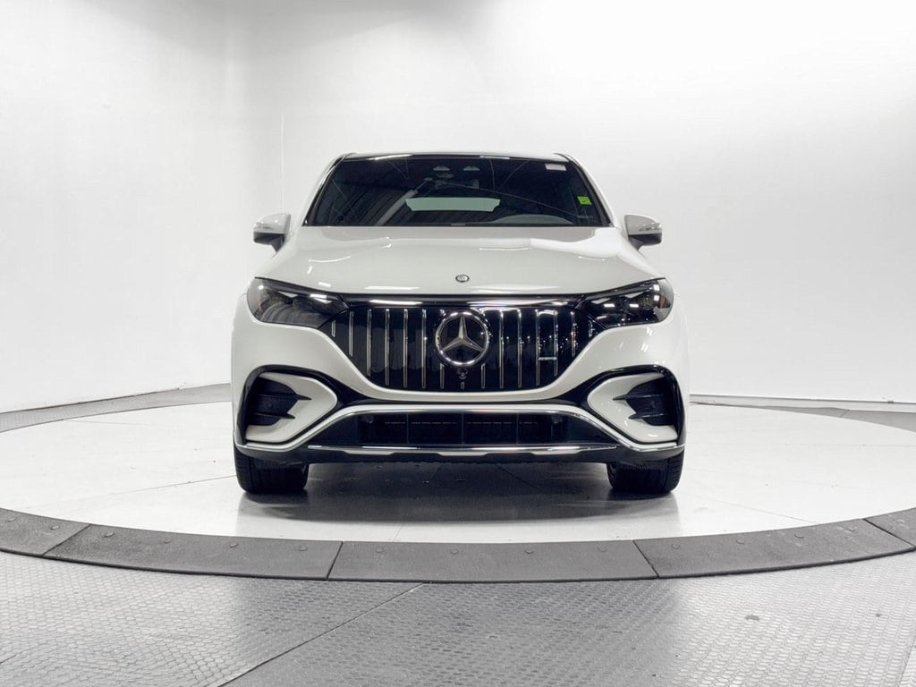 2024 MERCEDES-BENZ EQE-CLASS SUV - Image 2