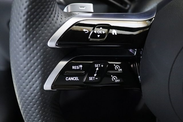 2025 MERCEDES-BENZ GLC-CLASS - Image 4