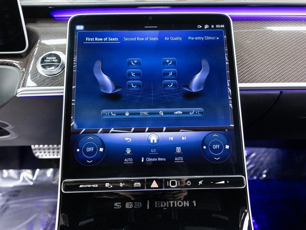 2024 MERCEDES-BENZ S-CLASS - Image 18