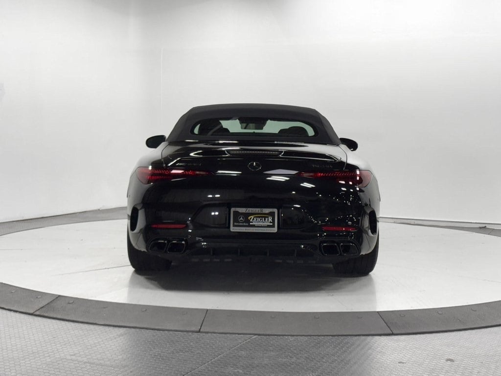 2022 MERCEDES-BENZ SL-CLASS - Image 30