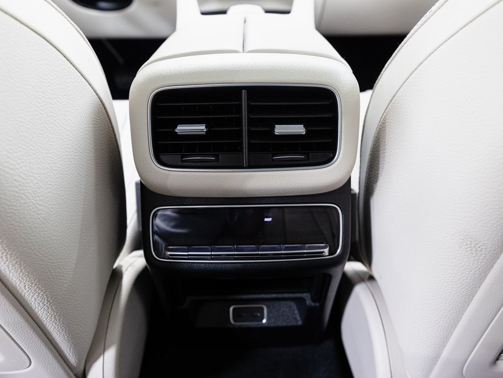 2025 MERCEDES-BENZ GLE-CLASS - Image 31