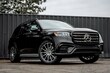  Mercedes-Benz GLS 580