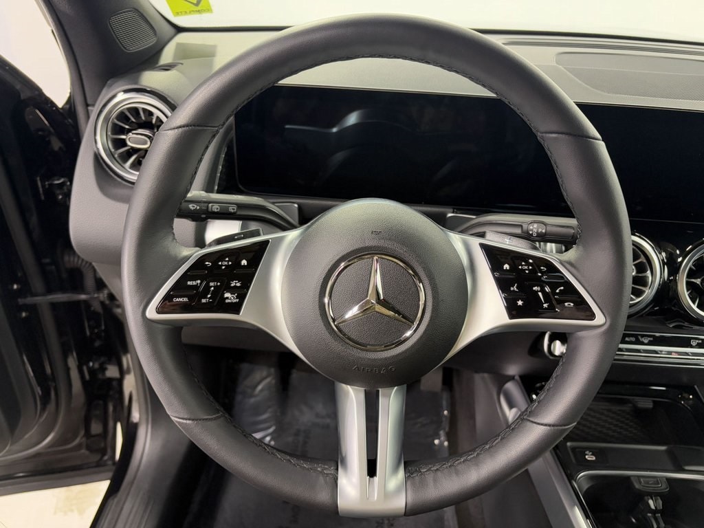 2026 MERCEDES-BENZ GLB-CLASS - Image 12