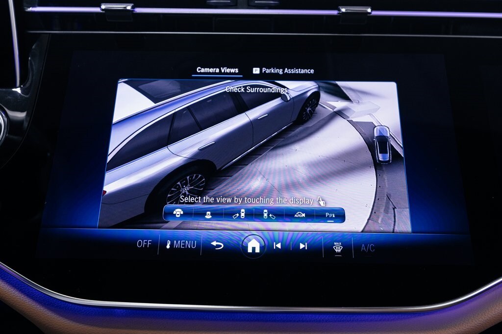 2024 MERCEDES-BENZ E-CLASS - Image 25