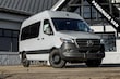 Mercedes-Benz Sprinter 2500