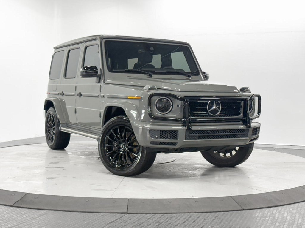 2023 MERCEDES-BENZ G-CLASS - Image 1