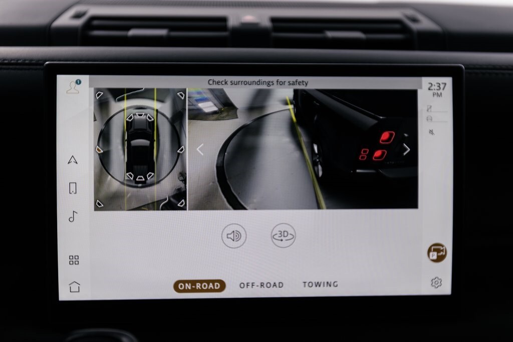 2023 LAND ROVER DEFENDER - Image 20