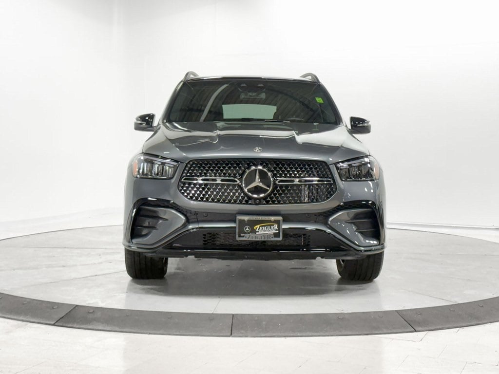 2026 MERCEDES-BENZ GLE-CLASS - Image 2