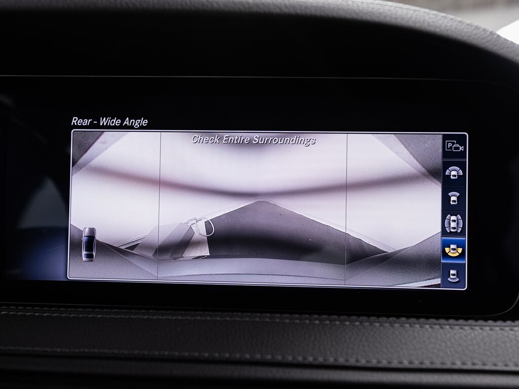 2020 MERCEDES-BENZ S-CLASS - Image 18