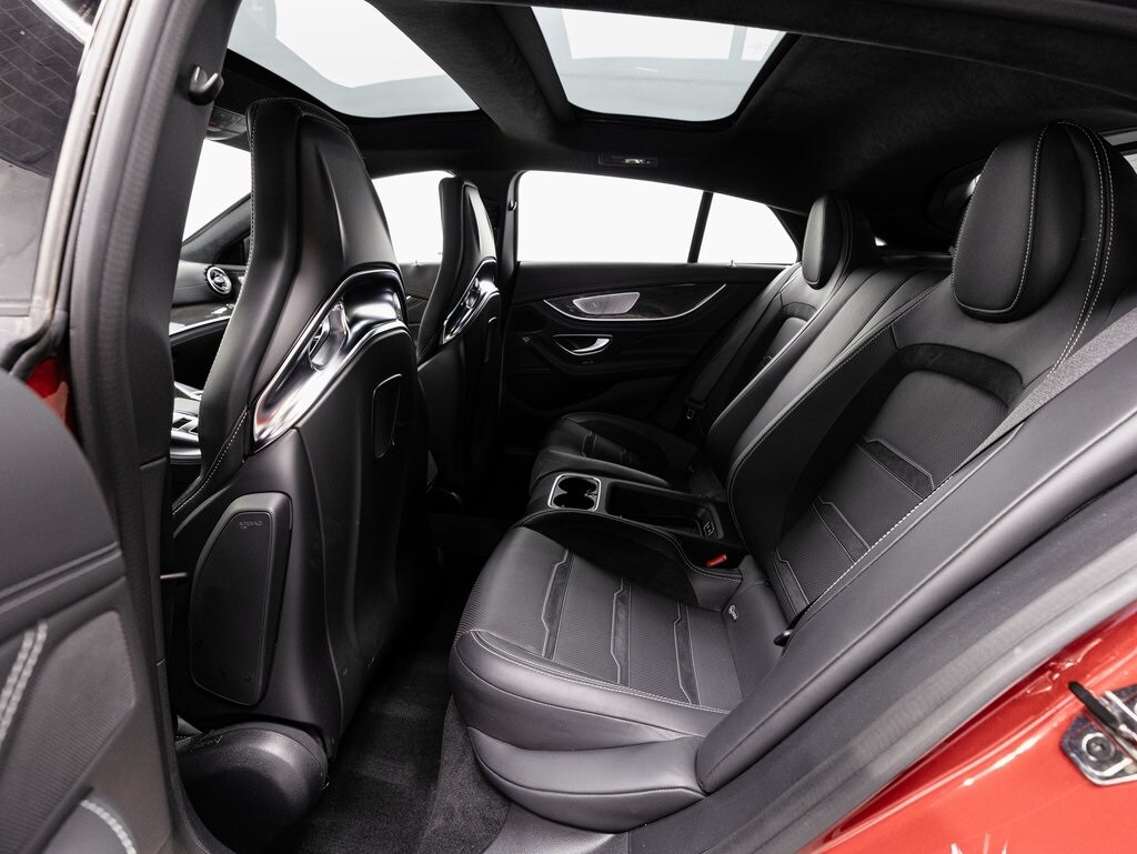 2024 MERCEDES-BENZ AMG GT - Image 26
