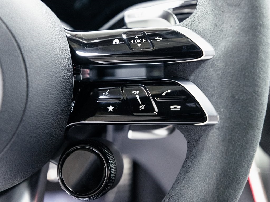 2025 MERCEDES-BENZ GLC-CLASS - Image 13